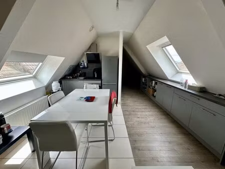 à louer appartement 36 m² – 671 € |breuschwickersheim