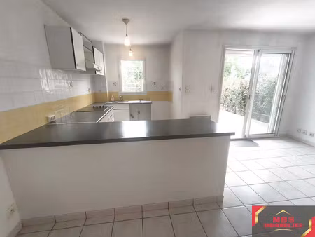 achat appartement 2 pièces 48m² saleilles 66280