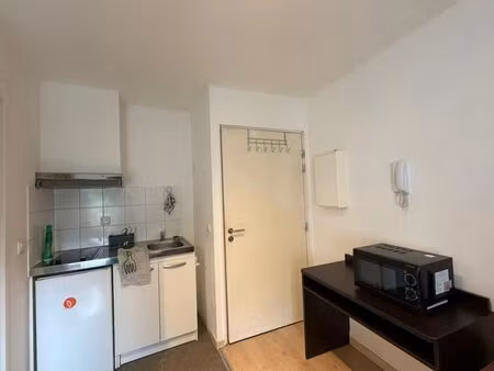 à louer studio 25 m² – 750 € |audun-le-tiche
