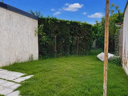 en vente maison 93 m² – 128 000 € |merville