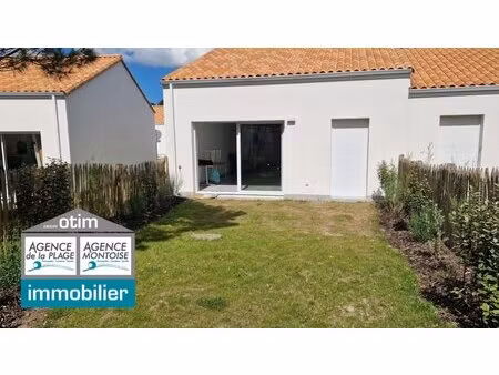 à louer maison 71 19 m² – 850 € |saint-jean-de-monts