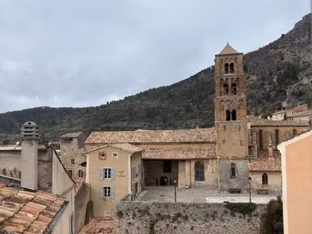 vente immeuble 163 m² moustiers-sainte-marie (04360)