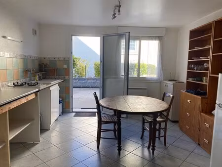 à louer appartement 27 95 m² – 436 € |sautron