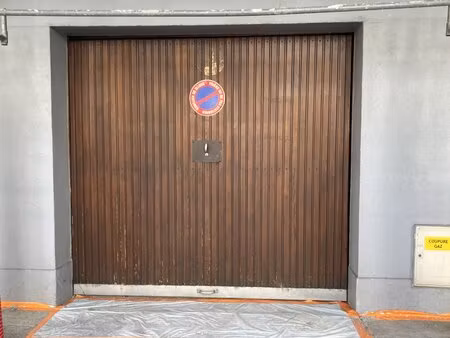 à louer garage-parking 24 m² – 295 € |strasbourg