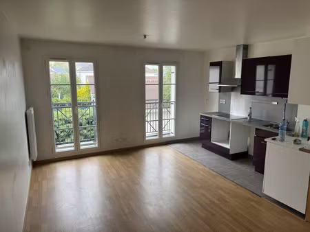 appartement 3 pieces magny le hongre