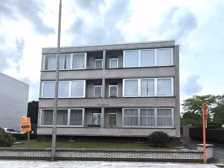 appartement te huur in avelgem met 2 slaapkamers