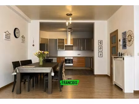 appartement te huur in de haan met 2 slaapkamers