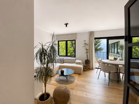appartement te huur in edegem met 1 slaapkamer