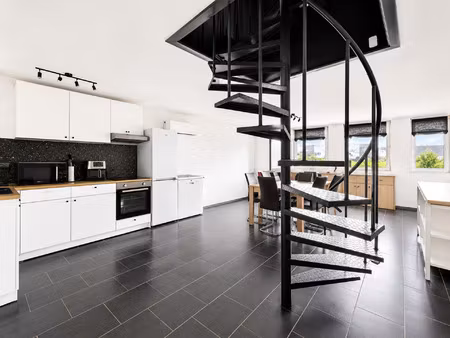 appartement te huur in edingen met 2 slaapkamers