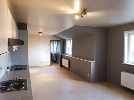 appartement te huur in kortrijk met 1 slaapkamer