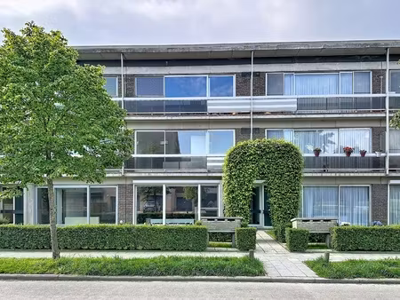 appartement te huur in schelle met 2 slaapkamers