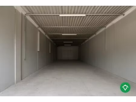 commercieel te huur in diksmuide
