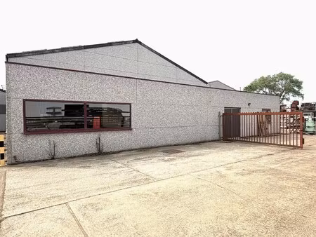 commercieel te huur in zedelgem