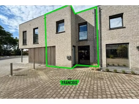huis te huur in maldegem met 3 slaapkamers