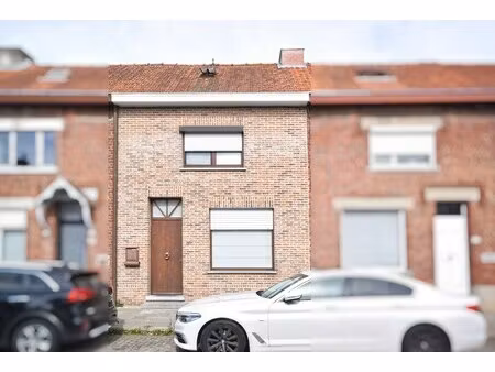 huis te huur in roeselare met 2 slaapkamers
