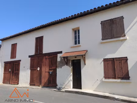 achat maison 4 pièces 187m² lisle sur tarn 81310