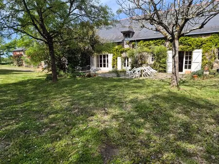 en vente maison 172 m² – 246 000 € |candé