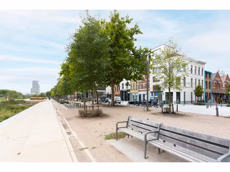 commercieel te huur in antwerpen