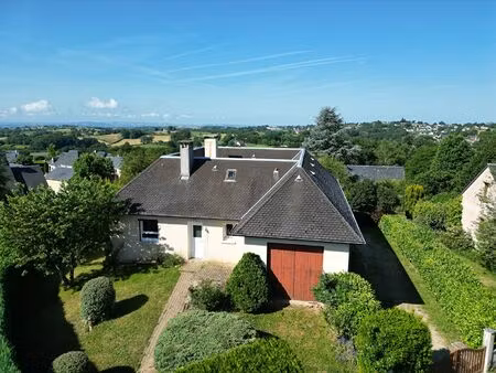 achat maison 4 pièces 128m²