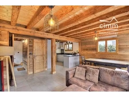 maison de 4 pièces de luxe en vente à morillon  france