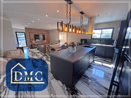 achat maison 4 pièces 131m² auterive 31190