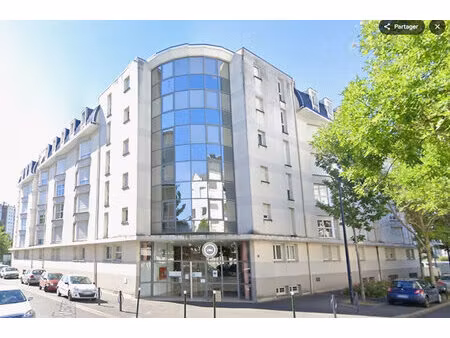 appartement 1 pièces 18 m² à vendre / acheter orléans 45100 ? | era immobilier