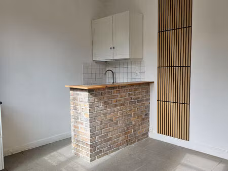 appartement 2 pièces 24 m² à vendre / acheter rambouillet 78120 ? | era immobilier