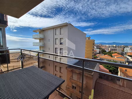 appartement 2 pièces 48 m² à vendre / acheter canet-en-roussillon 66140 ? | era immobilier
