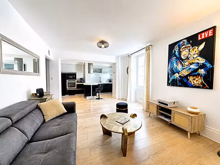 appartement 5 pièces 100 m² à vendre / acheter orléans 45000 ? | era immobilier