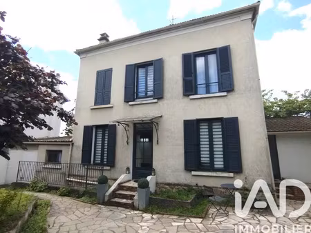 maison à argenteuil (95100)