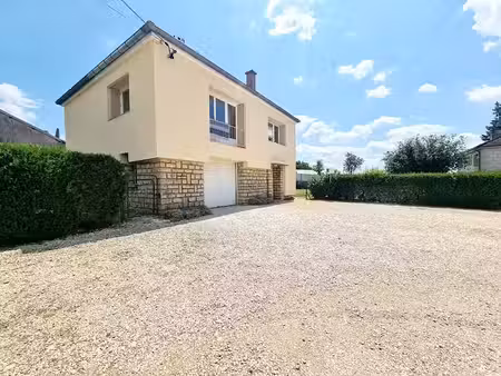 vente maison 4 pièces 65.8 m² à is-en-bassigny (52140)  109 000 €