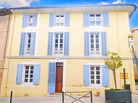 maison 8 pièces 304 m² à vendre / acheter meyrargues 13650 ? | era immobilier