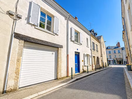 maison 5 pièces 100 m² à vendre / acheter orléans 45000 ? | era immobilier