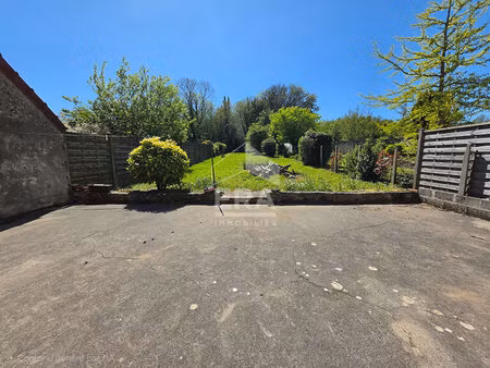 maison 5 pièces 92 m² à vendre / acheter saint-martin-boulogne 62280 ? | era immobilier