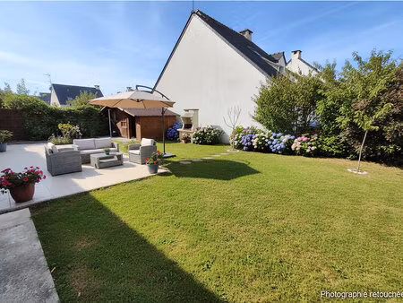 maison 5 pièces 124 m² à vendre / acheter saint-nazaire 44600 ? | era immobilier