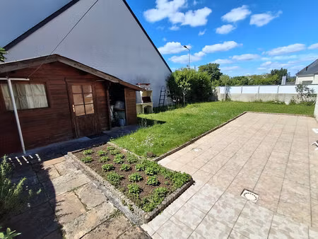 maison 5 pièces 124 m² à vendre / acheter trignac 44570 ? | era immobilier
