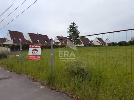 terrain 0 pièces 4664 m² à vendre / acheter marconnelle 62140 ? | era immobilier