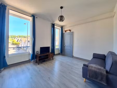 appartement epinal 4 pièce(s) 62 m2