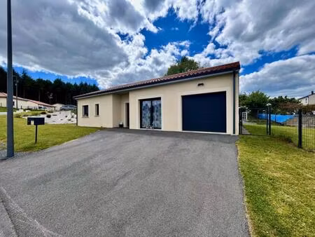 maison f4