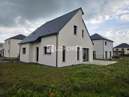 annonce vente maison 6 pièces de 125m2 à evrecy (14210) - paruvendu.fr ref 992786703843