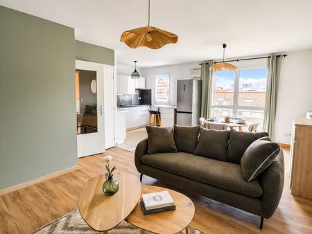 appartement 2 pièces 50 m² à vendre / acheter clermont-ferrand 63000 ? | era immobilier