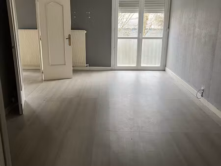 achat appartement 4 pièces 76m² st etienne 42100