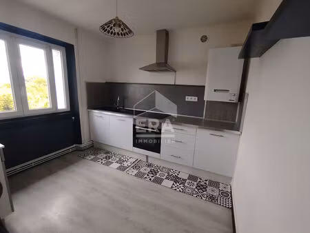 appartement 3 pièces 59 m² à vendre / acheter vesoul 70000 ? | era immobilier