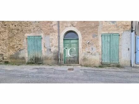 achat maison 9 pièces 74m² banne 07460