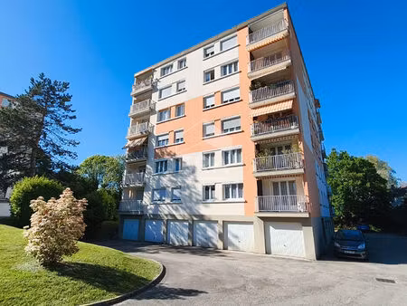 appartement 4 pièces 80 m² à vendre / acheter dole 39100 ? | era immobilier