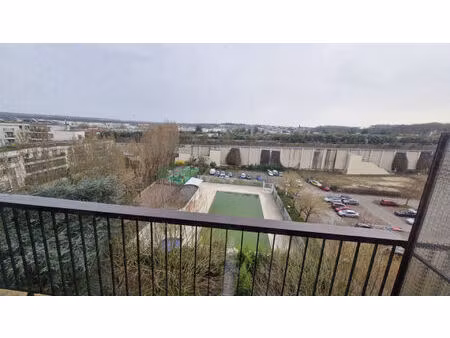 appartement 4 pièces 63 m² à vendre / acheter fontenay-le-fleury 78330 ? | era immobilier