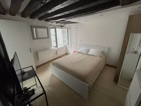 appartement 1 pièces 17 m² à vendre / acheter paris 2e arrondissement 75002 ? | era immobi