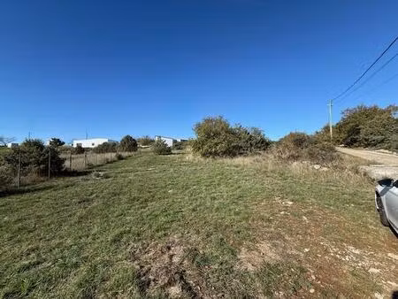 achat terrain 7 152m²