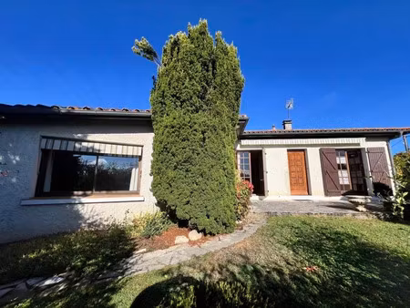 vente maison 4 pièces 111 m² à mielan (32170)  119 460 €