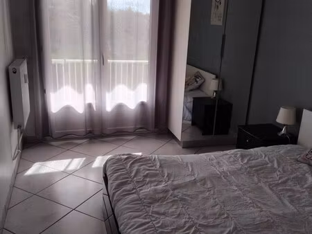 achat appartement 5 pièces 77m² montbrison 42600